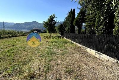 Teren Construcții de 2217 mp, în Viișoara - 3