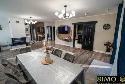 Casă individuală cu 4 camere cu Teren 1520 Mp în Fălticeni - 10