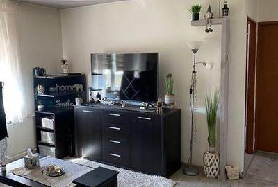 Apartament cu 2 camere semidecomandat în Ultracentral