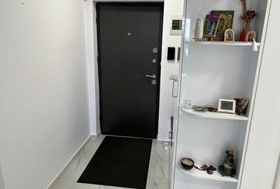 Apartament cu 3 camere decomandat în Fundeni - 9