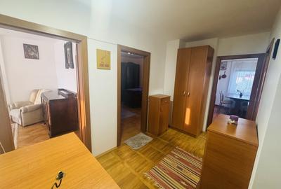 Apartament cu 2 camere decomandat, mobilat în Girocului - 16