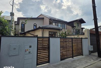 Casă cu 3 camere cu Teren 190 Mp în Vatra Luminoasă - 1