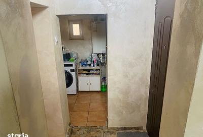 Casă cu 2 camere cu Teren 2452 Mp în Central - 13