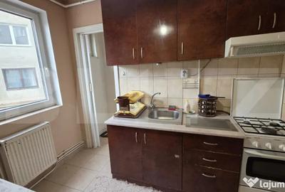 Apartament cu 2 camere semidecomandat în Ultracentral - 6