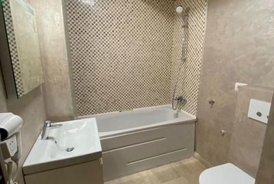 Apartament cu 2 camere decomandat în Tomis Plus - 6