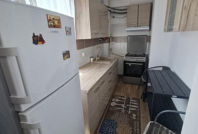 Apartament cu 2 camere decomandat în Central - 7