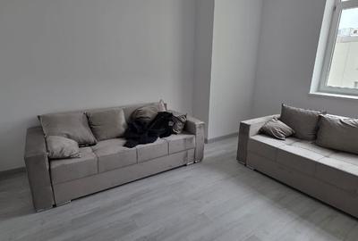 Apartament cu 2 camere decomandat, mobilat în Vitan-Bârzești - 3