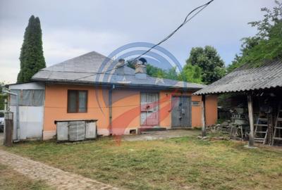 Casă individuală cu 5 camere cu Canalizare în Central - 17