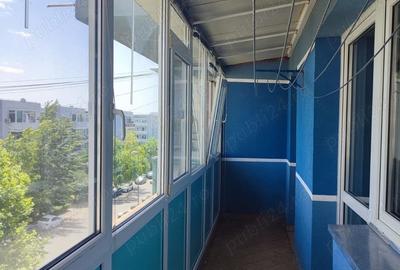 Apartament cu 2 camere decomandat în Valea Ialomiței