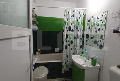 Apartament cu 2 camere decomandat, mobilat în Gheorgheni - 3