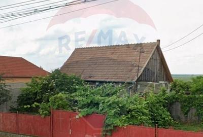 Casă individuală cu 3 camere cu Teren 108 Mp în Central - 4