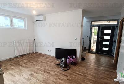Duplex cu 4 camere cu Teren 179 Mp în Tunari