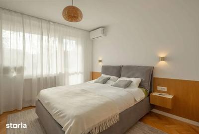 Apartament cu 2 camere decomandat în Tunari - 7