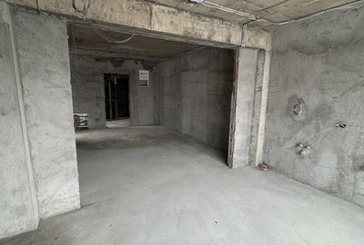 Apartament cu 2 camere în Timpuri Noi