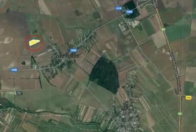 Teren în Balta Doamnei - 3