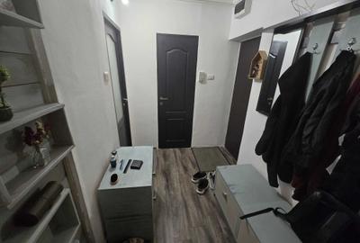 Apartament cu 2 camere decomandat în Vlahuță - 7