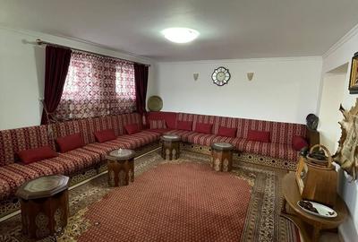 Casă individuală cu 10 camere cu Canalizare în Balotești - 23
