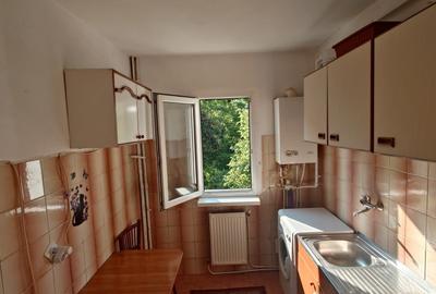 Apartament cu 2 camere semidecomandat în Central - 7