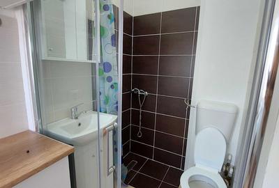 Garsonieră nedecomandată în Ultracentral