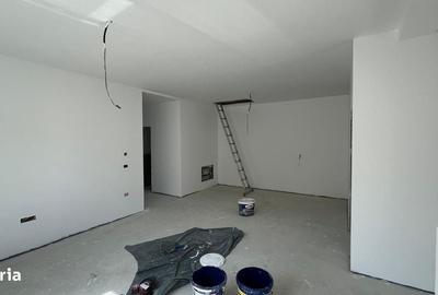 Casă cu 3 camere în Central - 3