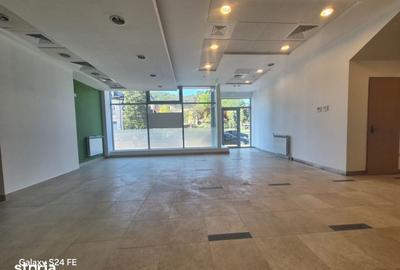 Spațiu comercial, de 200 mp, în Ultracentral - 1