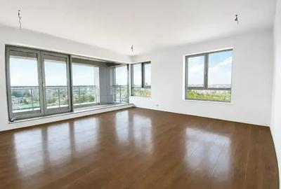 Penthouse cu 4 camere decomandat în Agronomie