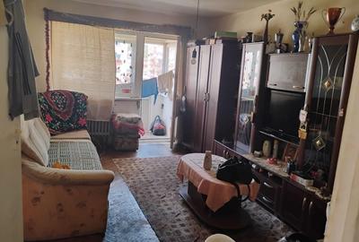 Apartament cu 2 camere decomandat în Cetate - 4