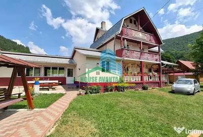 Casă cu 4 camere cu Teren 677 Mp în Lepșa