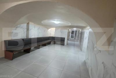 Spațiu comercial, de 76.349998474121 mp, în Ultracentral