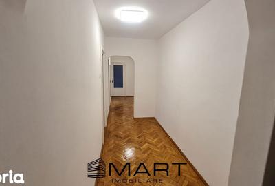 Apartament cu 3 camere în Mihai Viteazul - 7