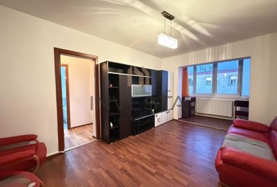 Apartament cu 2 camere semidecomandat, mobilat în Dâmbul Rotund - 2