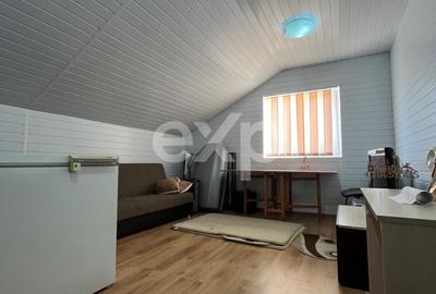 Casă individuală cu 6 camere cu Teren 5423 Mp în Ionești - 10