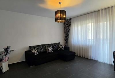 Apartament cu 3 camere semidecomandat în Central - 2
