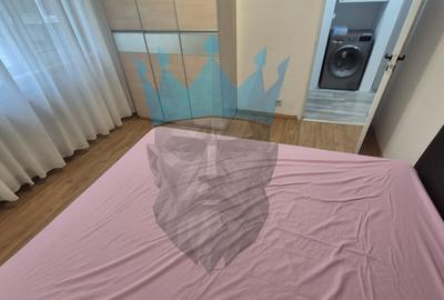 Apartament cu 2 camere decomandat, mobilat în Aviației - 11