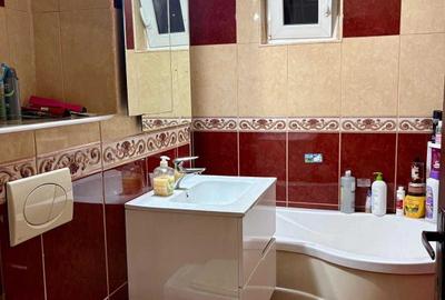 Apartament cu 4 camere decomandat în Sânmartin - 5