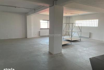 Spațiu comercial, de 170 mp, în Militari