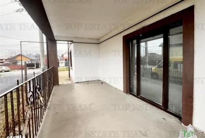 Casă cu 4 camere cu Teren 350 Mp în Lumina