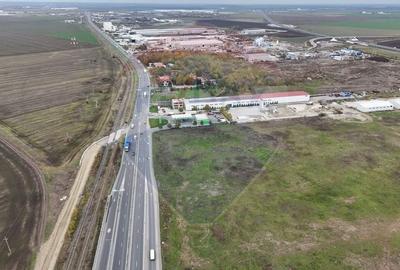 Spațiu industrial, de 1,750 mp, în Berceni - 3