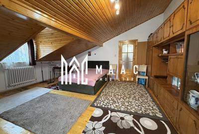 Apartament cu 3 camere semidecomandat, mobilat în Central - 1