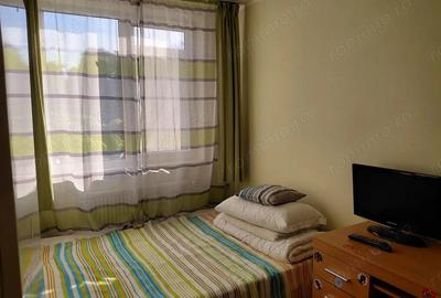 Apartament cu 3 camere semidecomandat în Țiglina 1 - 14