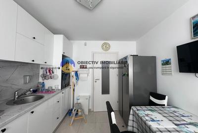 Apartament cu 2 camere decomandat, mobilat în Precista - 13