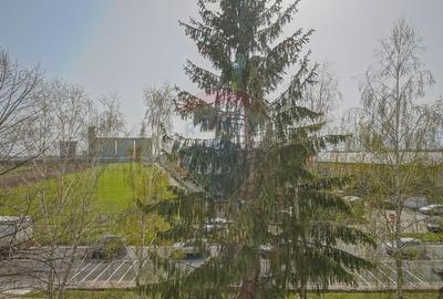 Apartament cu 3 camere semidecomandat în Nord - 16