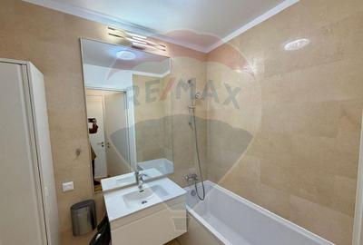 Apartament cu 3 camere decomandat în Domenii - 6