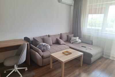 Apartament cu 2 camere decomandat în Drumul Taberei - 3