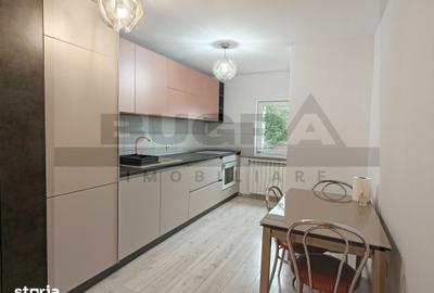 Apartament cu 3 camere în Zorilor - 2