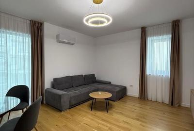 Apartament cu 3 camere în Pipera