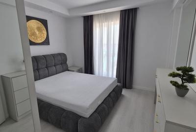 Apartament cu 2 camere în Ștefăneștii de Jos