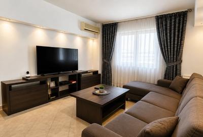 Apartament cu 2 camere decomandat în Obor