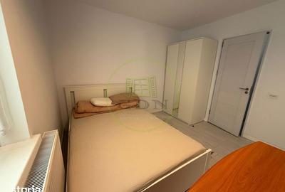 Apartament cu 3 camere semidecomandat, mobilat în Craiovița Nouă - 3
