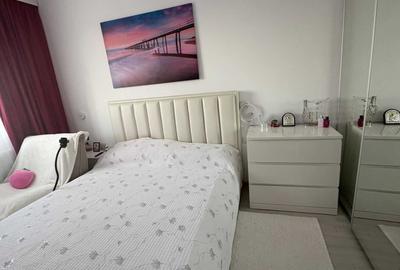 Apartament cu 2 camere semidecomandat în Central - 3